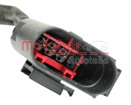 Sonda Lambda METZGER 0893493